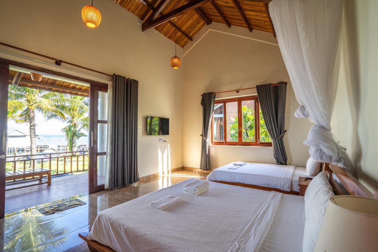 Lotus Home Phu Quoc Luaran gambar