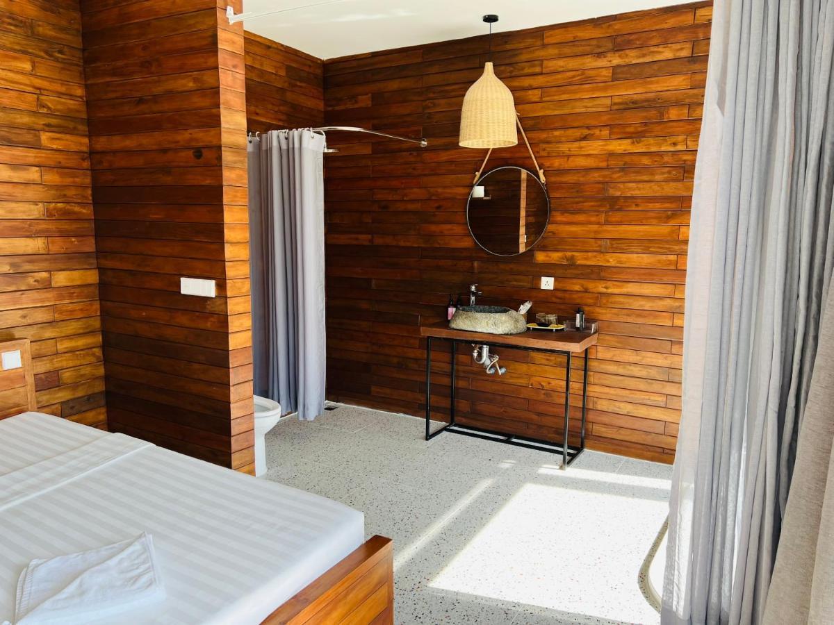 Lotus Home Phu Quoc Luaran gambar