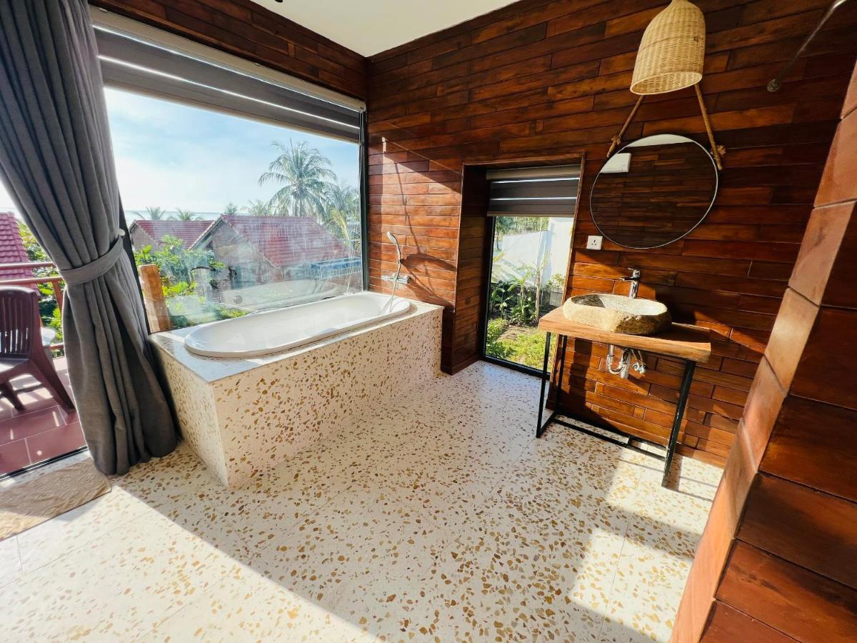 Lotus Home Phu Quoc Luaran gambar