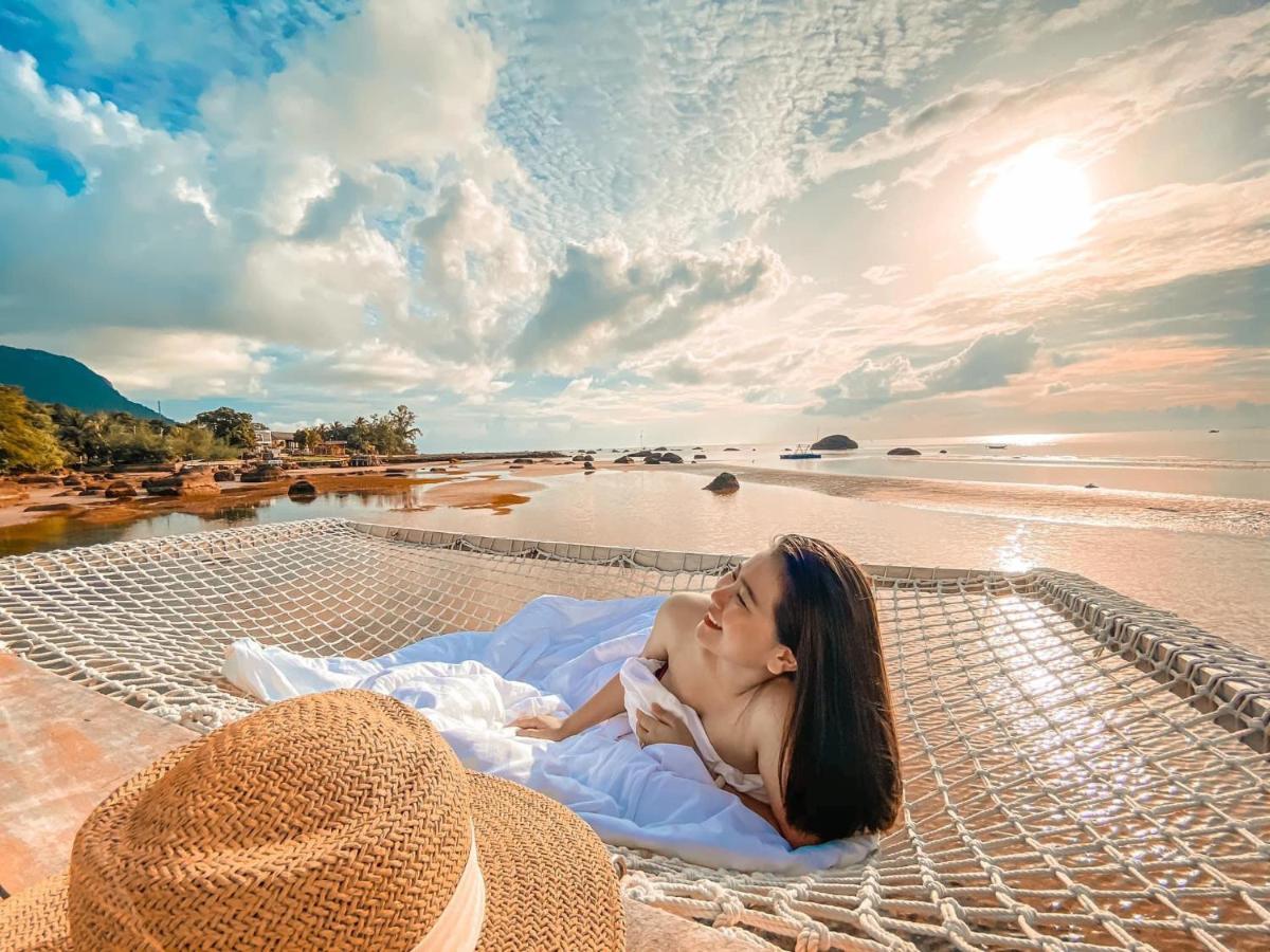Lotus Home Phu Quoc Luaran gambar