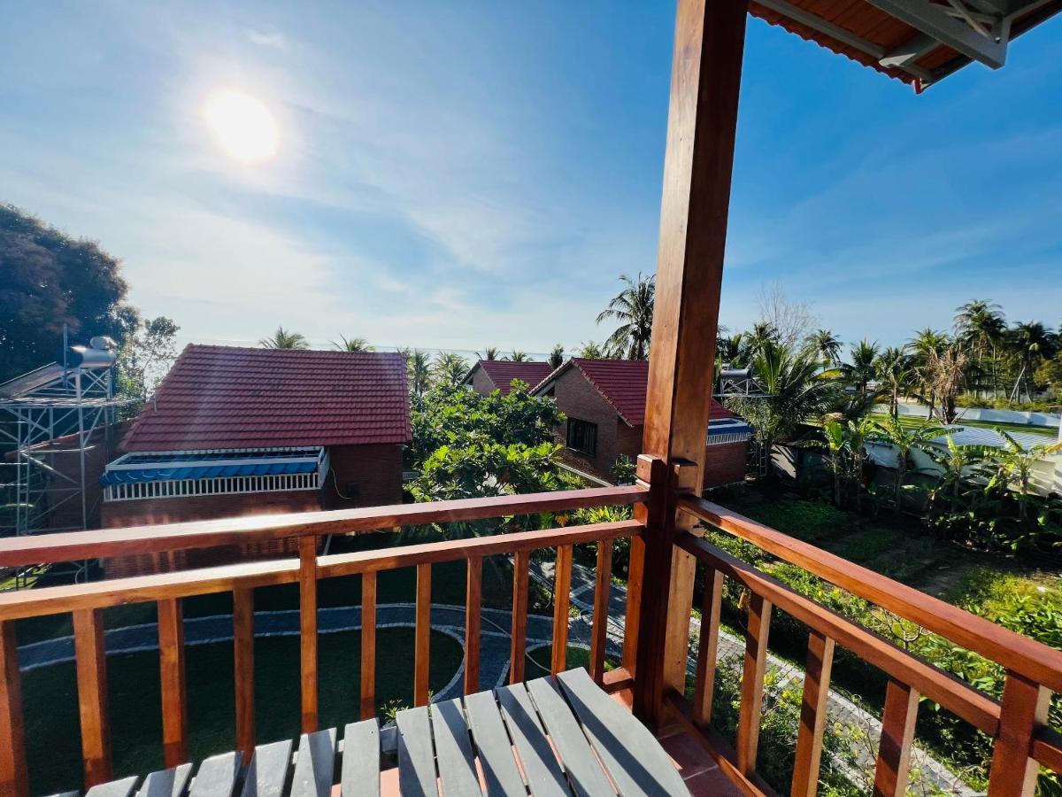Lotus Home Phu Quoc Luaran gambar