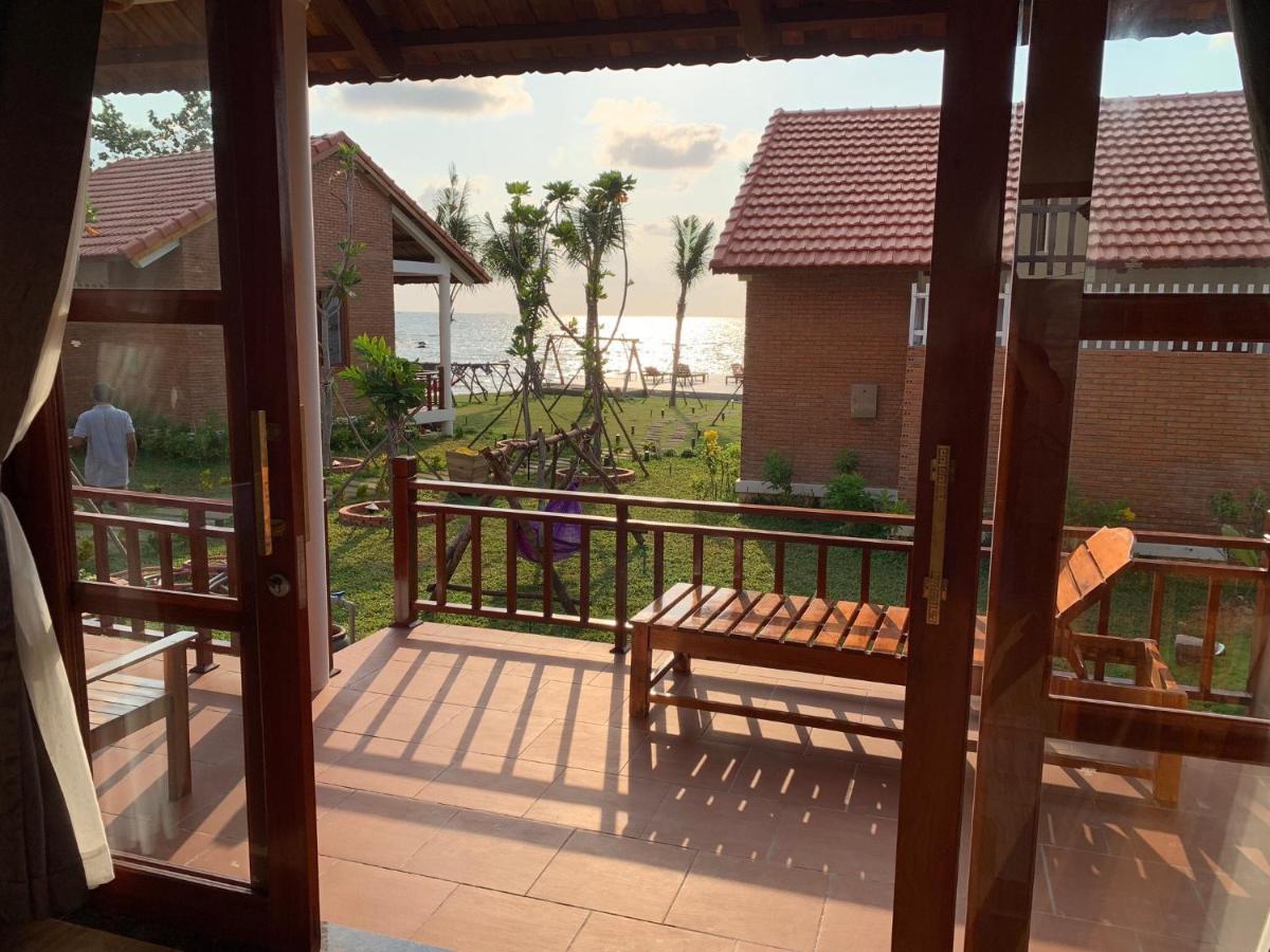 Lotus Home Phu Quoc Luaran gambar
