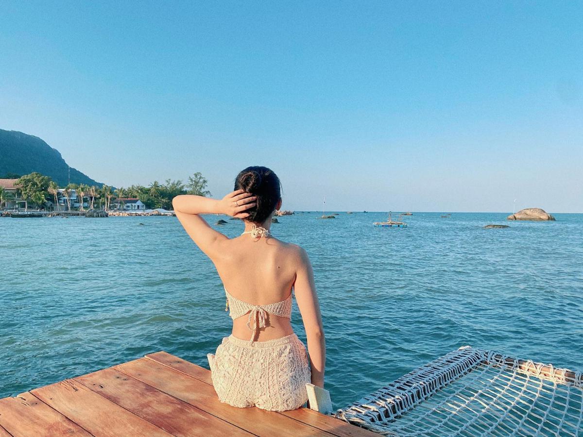 Lotus Home Phu Quoc Luaran gambar