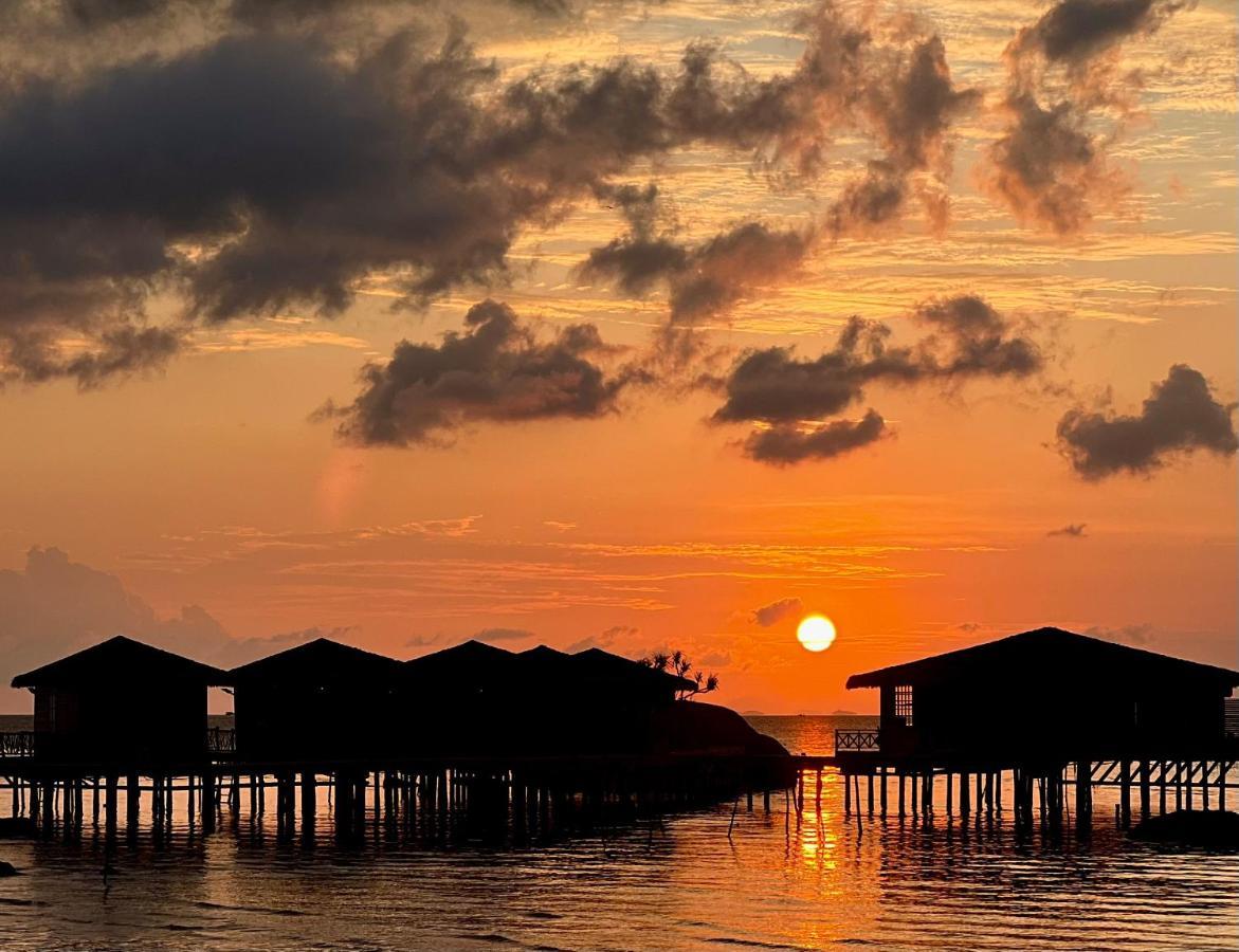 Lotus Home Phu Quoc Luaran gambar