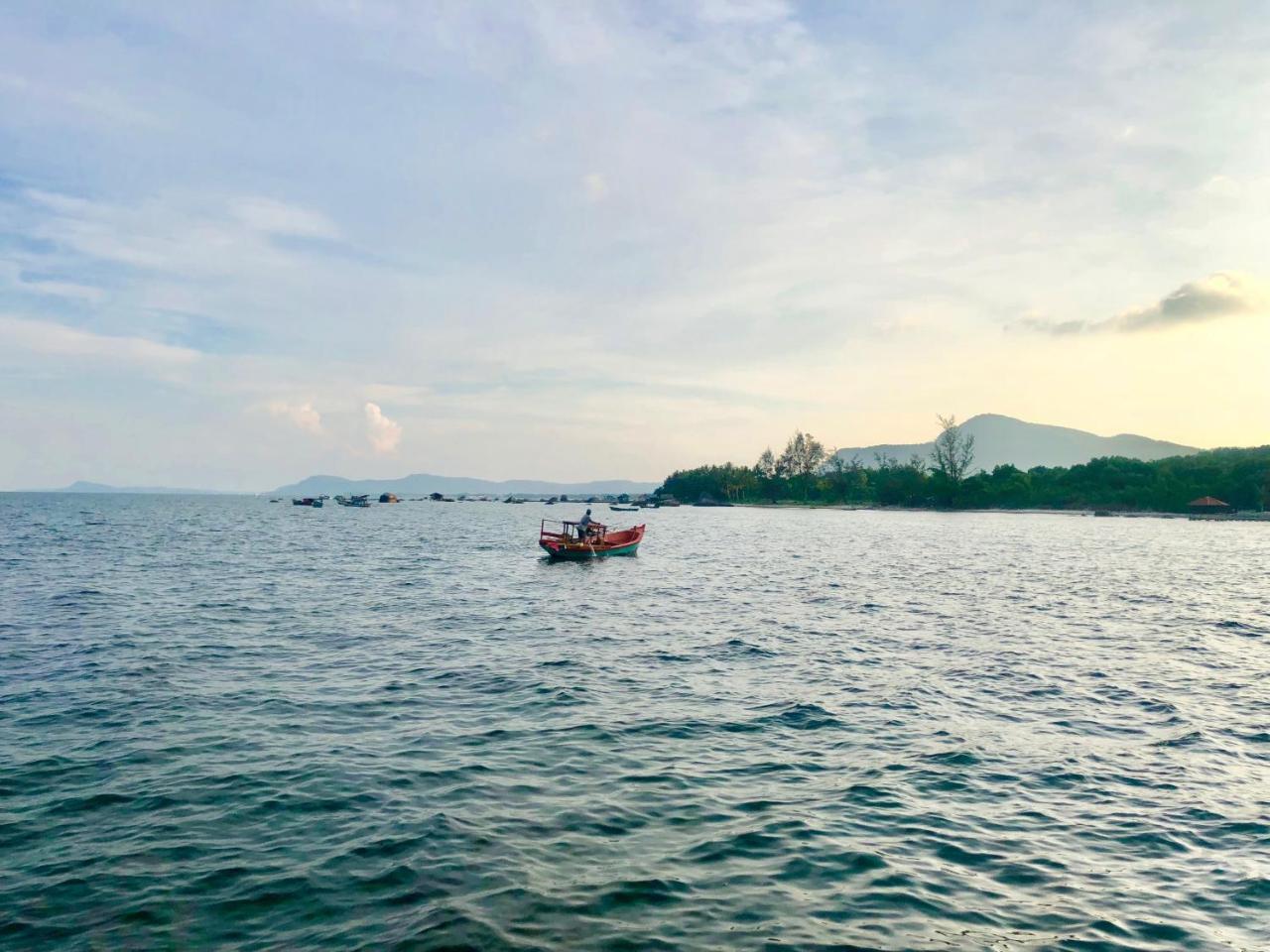 Lotus Home Phu Quoc Luaran gambar