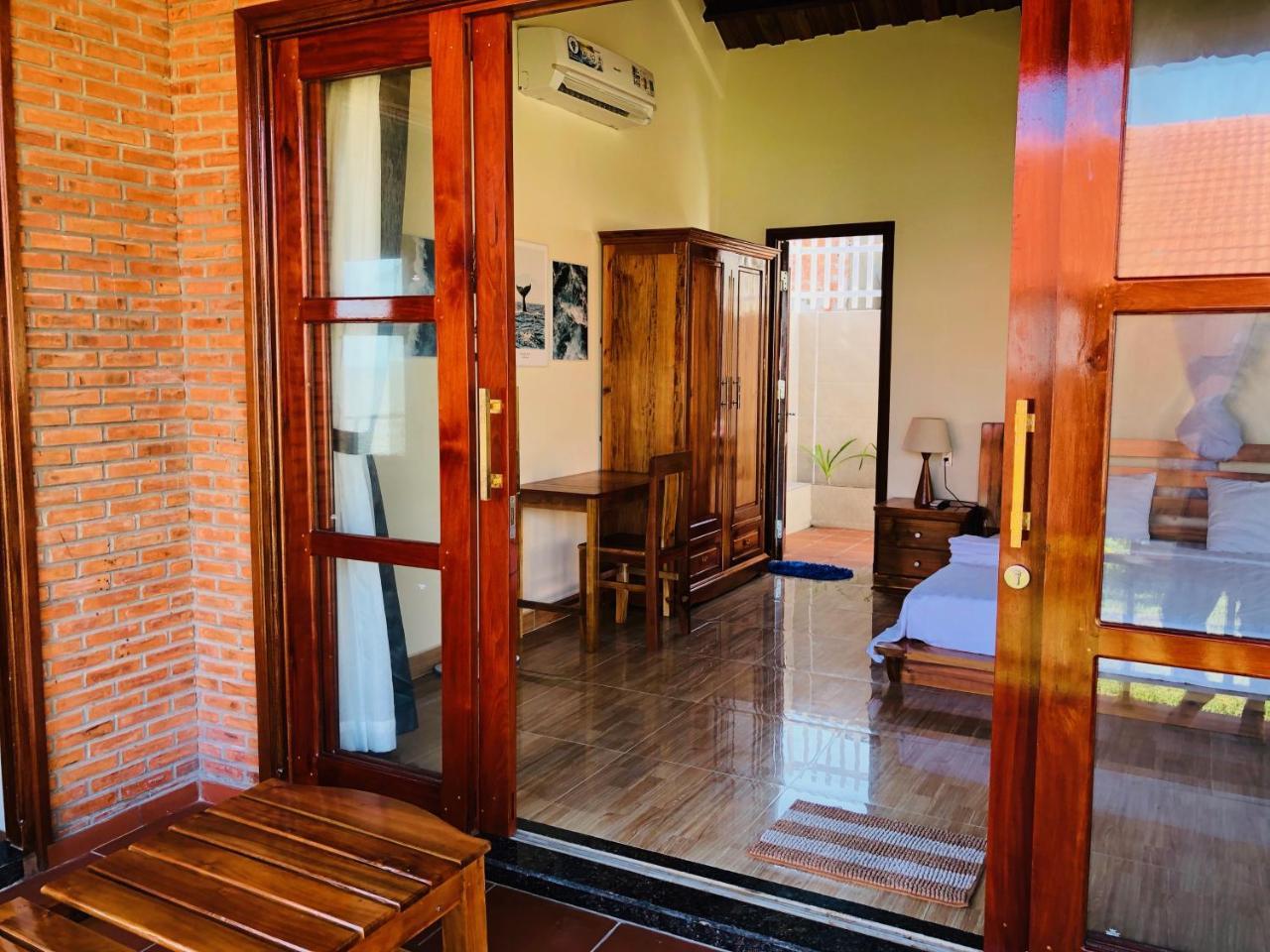 Lotus Home Phu Quoc Luaran gambar