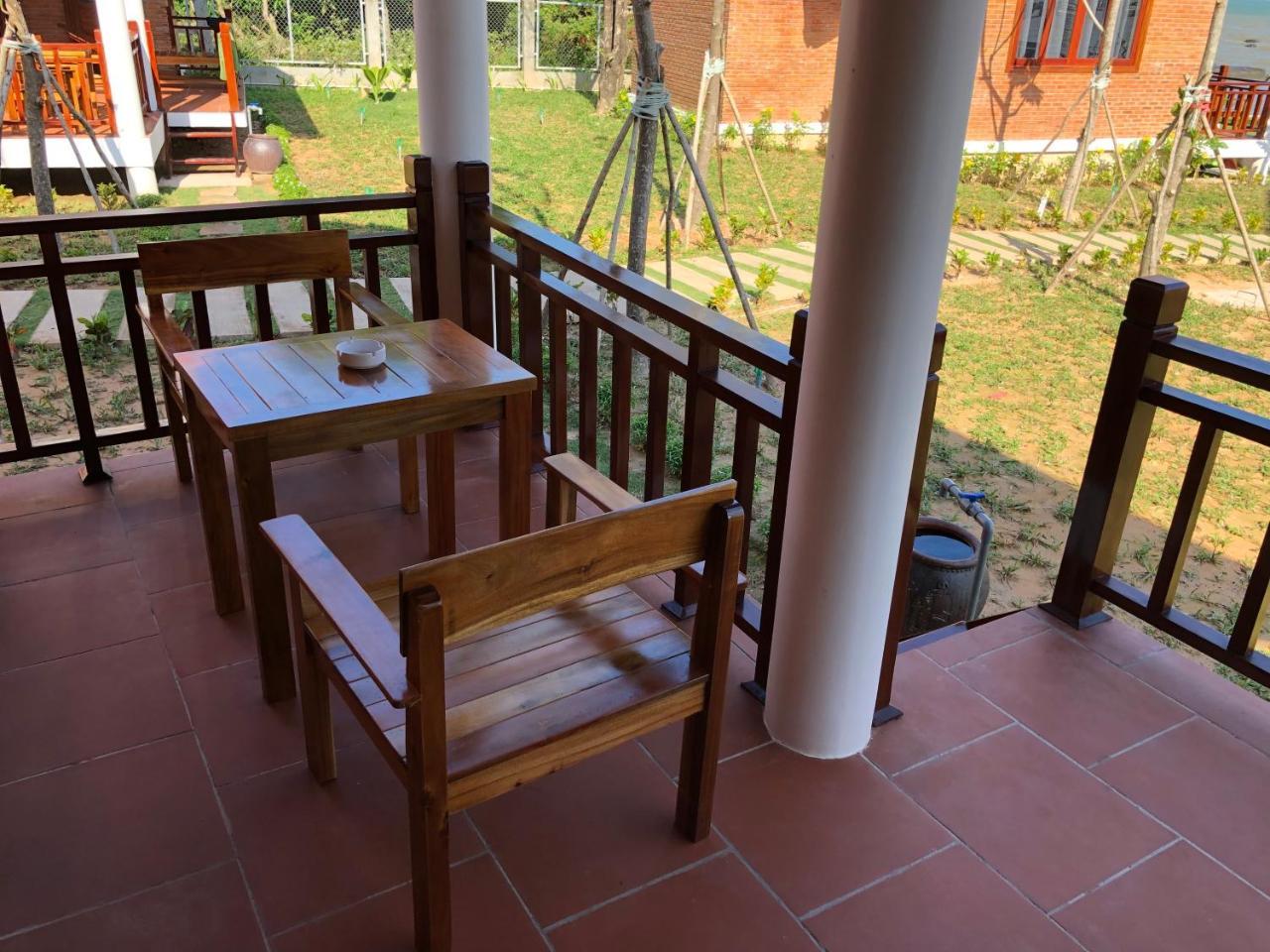 Lotus Home Phu Quoc Luaran gambar