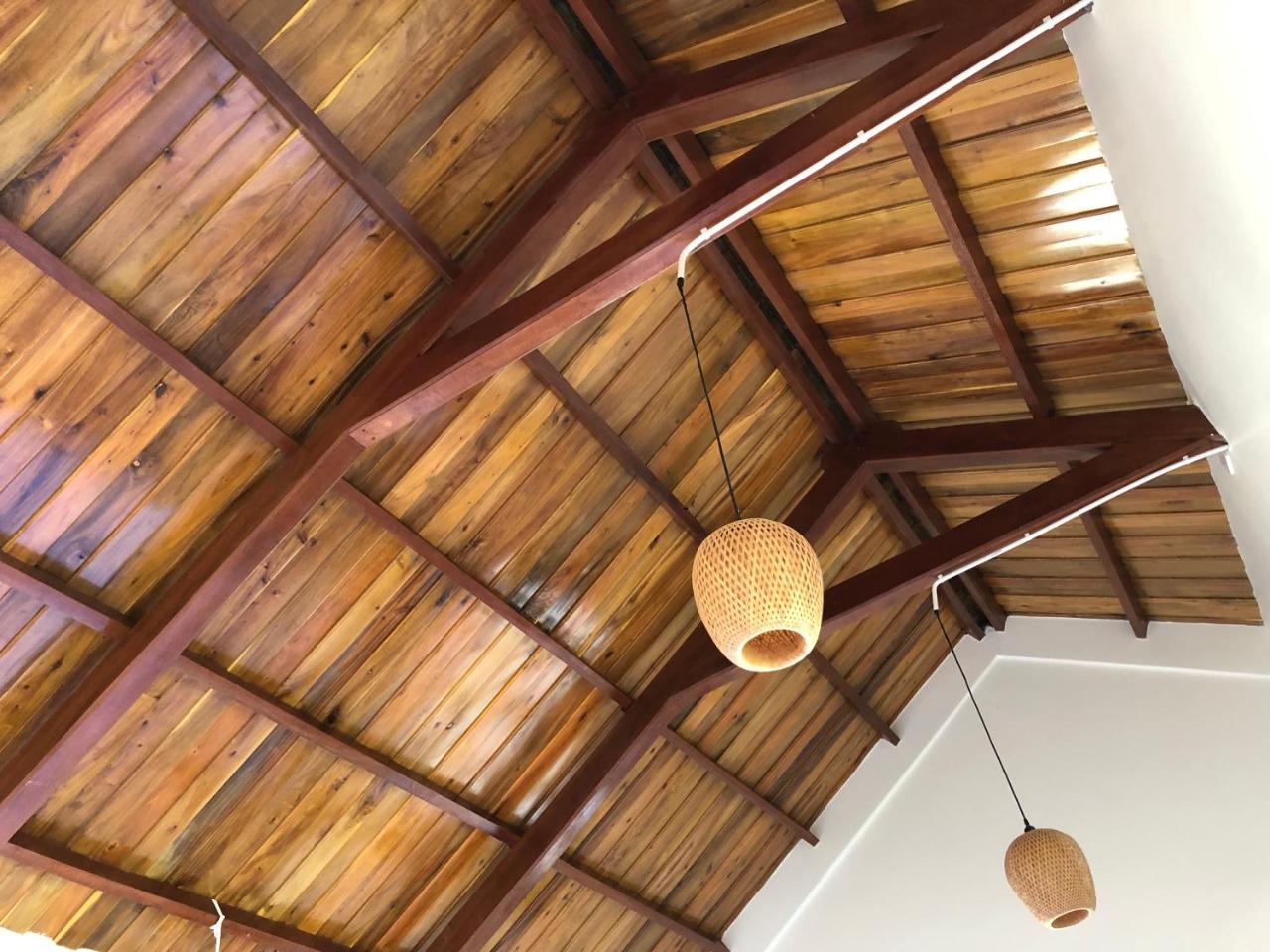 Lotus Home Phu Quoc Luaran gambar