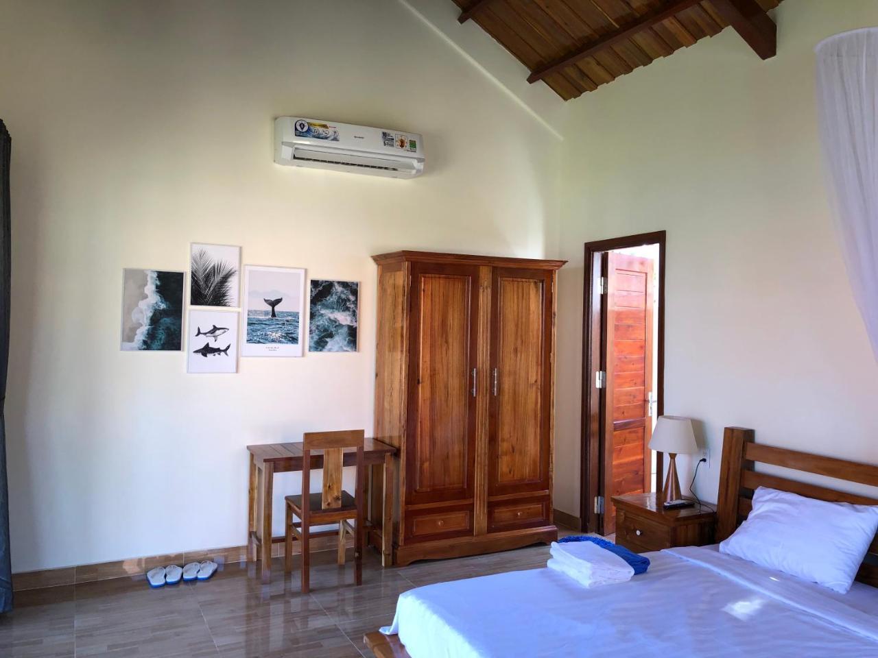 Lotus Home Phu Quoc Luaran gambar