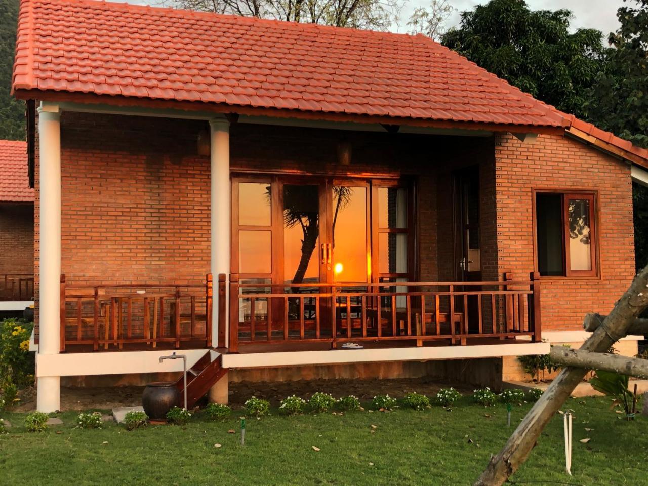 Lotus Home Phu Quoc Luaran gambar
