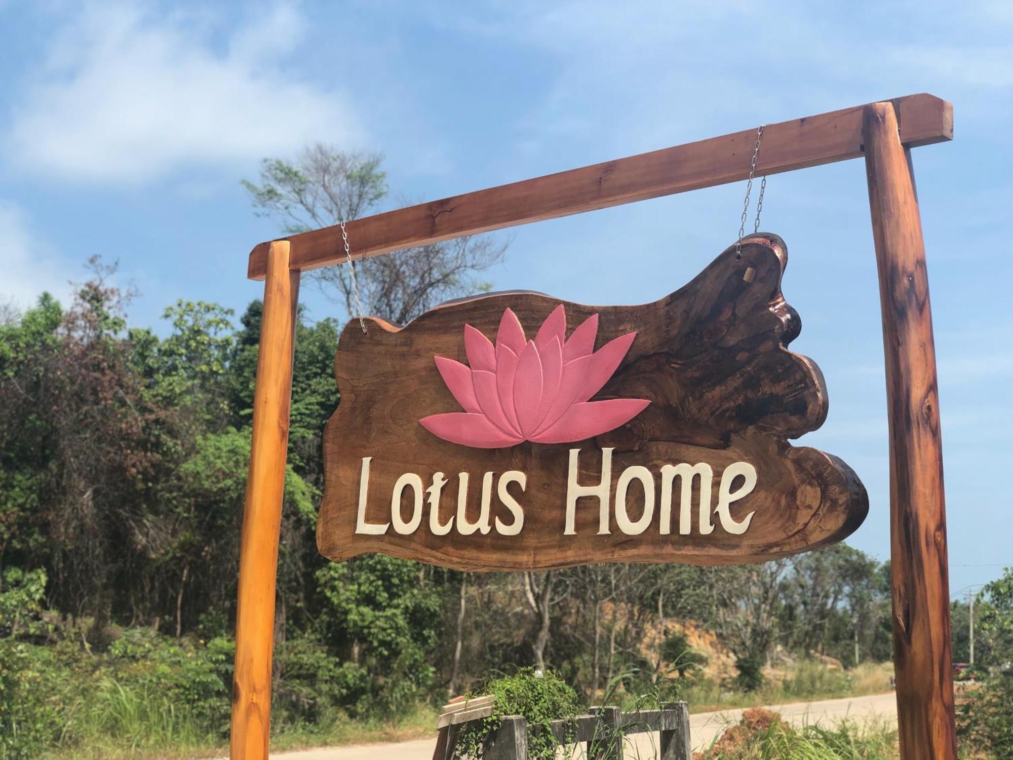 Lotus Home Phu Quoc Luaran gambar