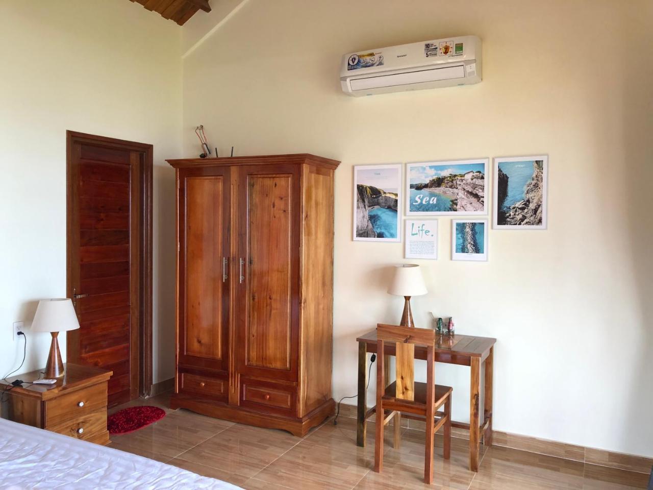 Lotus Home Phu Quoc Luaran gambar