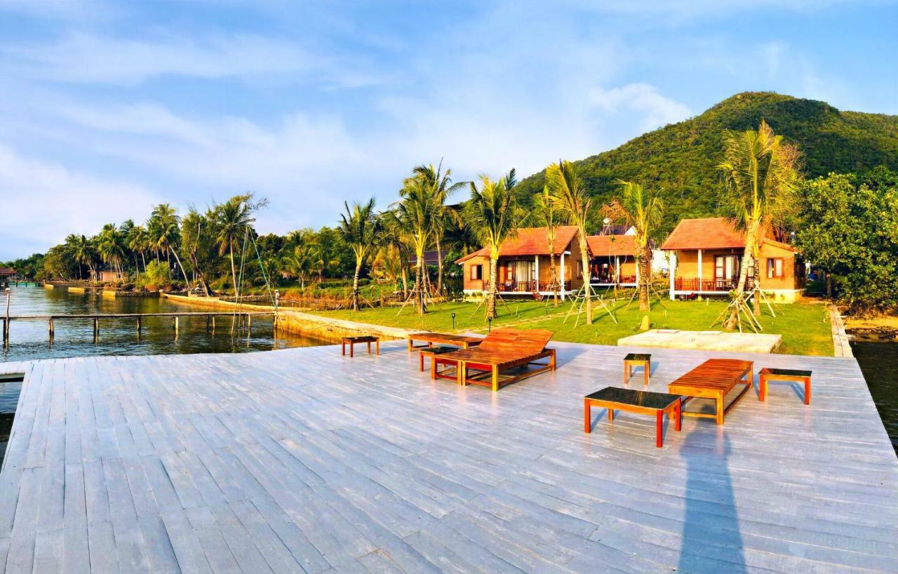 Lotus Home Phu Quoc Luaran gambar
