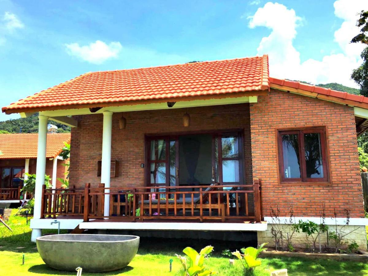 Lotus Home Phu Quoc Luaran gambar