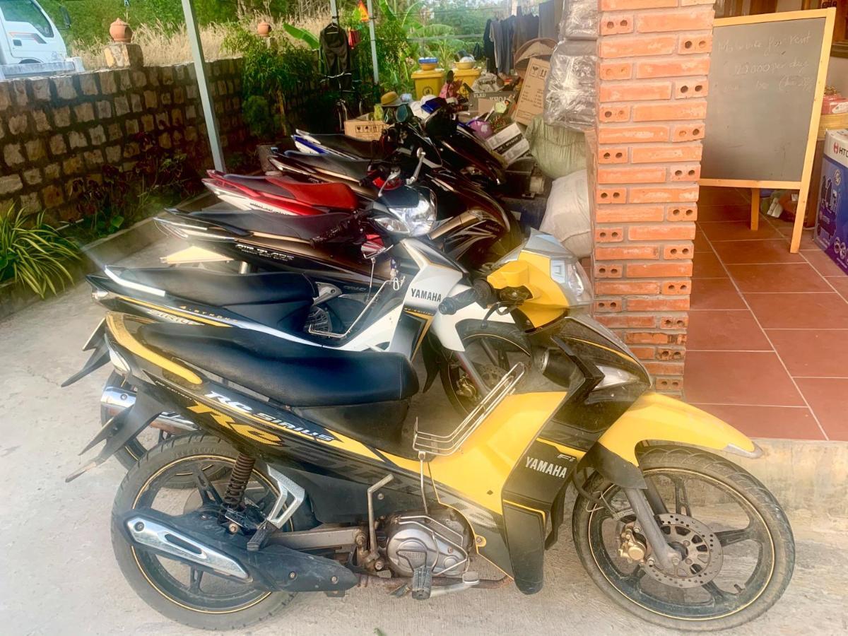 Lotus Home Phu Quoc Luaran gambar